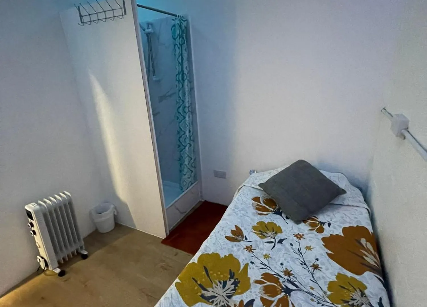 Divine Rooms London Guest house