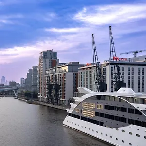 Hotel Novotel Excel, Londyn